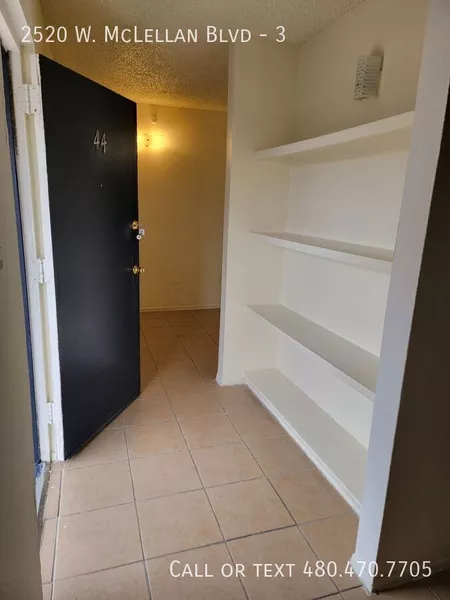 1 bedroom apartment for rent in Alhambra - Phoenix, Phoenix