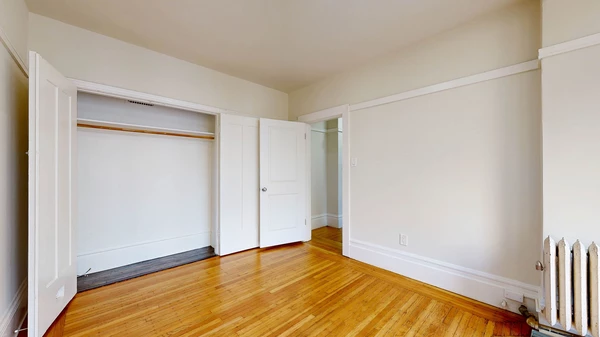Studio Apartment for rent in Tenderloin - San Francisco, San Francisco