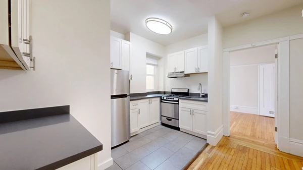 Studio Apartment for rent in Tenderloin - San Francisco, San Francisco