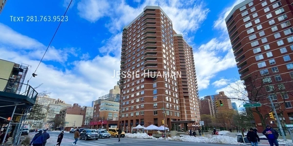 2 bedrooms apartment for rent in Gramercy - Manhattan, New York