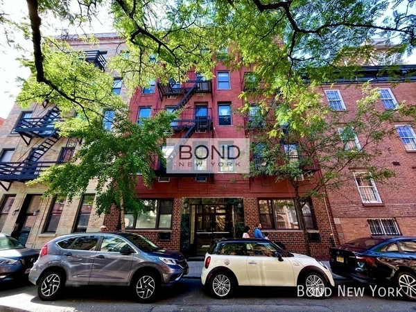 Studio Apartment for rent in Greenwich Village - Manhattan, New York
