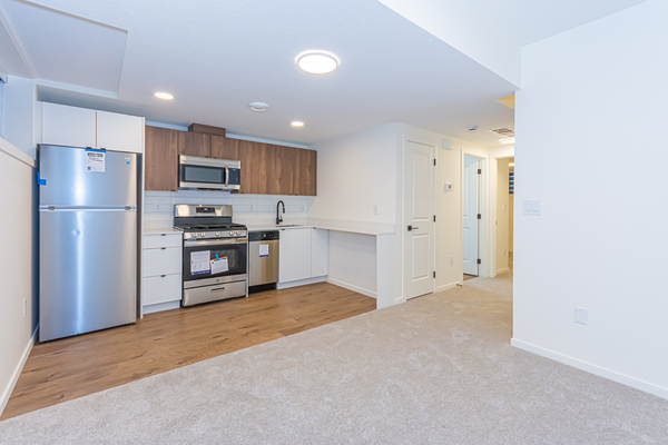 1 bedroom apartment for rent in Prince Charles - Central Edmonton, Edmonton