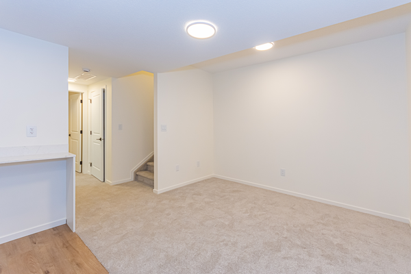 1 bedroom apartment for rent in Prince Charles - Central Edmonton, Edmonton