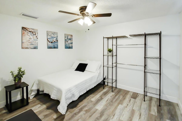 Coliving in East Lake-Orient Park - East Tampa, Tampa