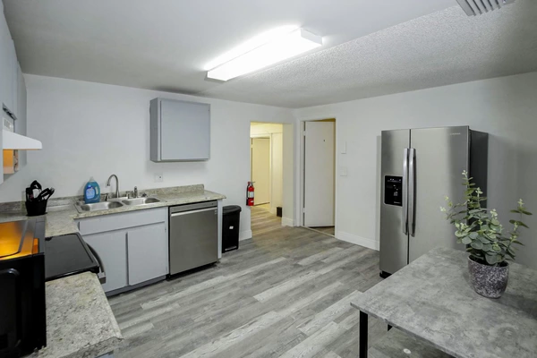 Coliving in East Lake-Orient Park - East Tampa, Tampa