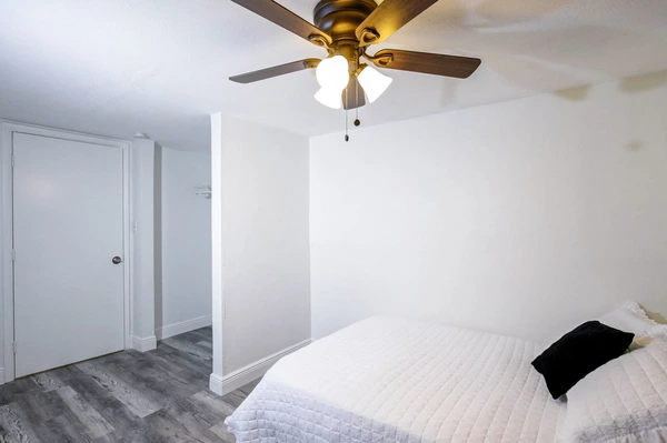 Coliving in East Lake-Orient Park - East Tampa, Tampa