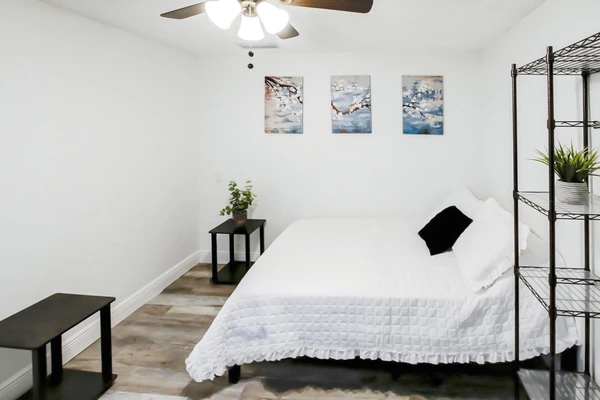 Coliving in East Lake-Orient Park - East Tampa, Tampa