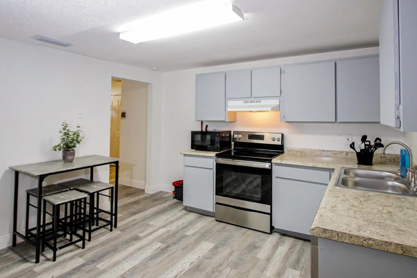 Coliving in East Lake-Orient Park - East Tampa, Tampa