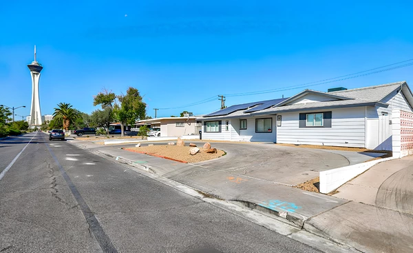 Coliving in Las Vegas - Las Vegas, Las Vegas