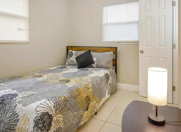 Coliving in East Lake-Orient Park - East Tampa, Tampa