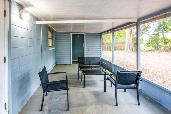 Coliving in East Lake-Orient Park - East Tampa, Tampa