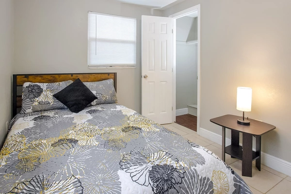 Coliving in East Lake-Orient Park - East Tampa, Tampa