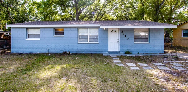 Coliving in East Lake-Orient Park - East Tampa, Tampa