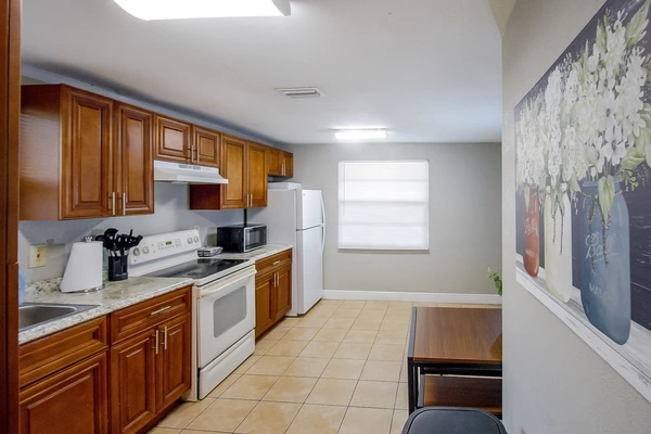 Coliving in East Lake-Orient Park - East Tampa, Tampa