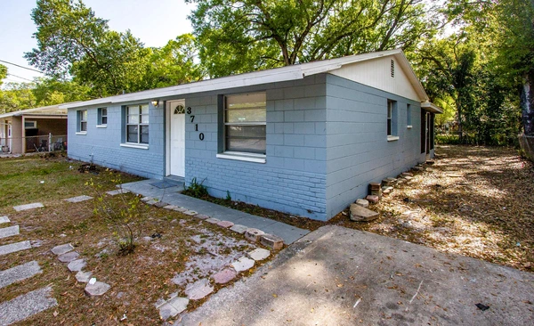 Coliving in East Lake-Orient Park - East Tampa, Tampa