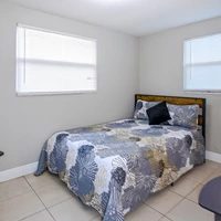 Coliving in East Lake-Orient Park - East Tampa, Tampa