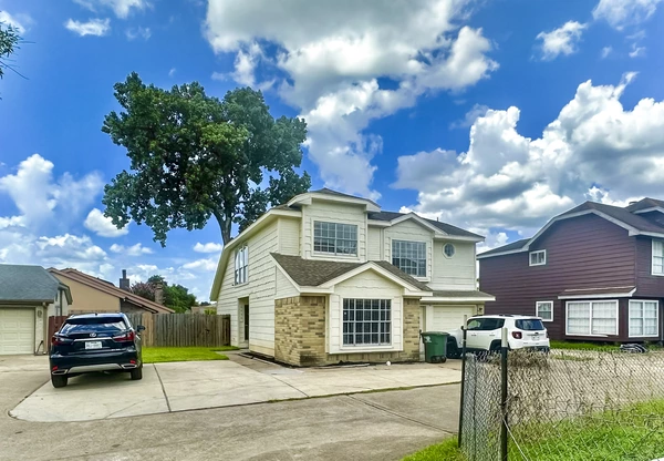 Coliving in Greater Fondren Southwest - Sw Houston, Houston