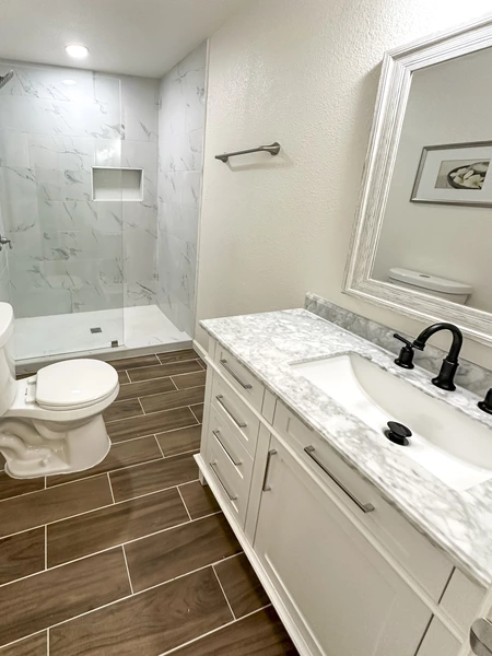 Coliving in Greater Fondren Southwest - Sw Houston, Houston