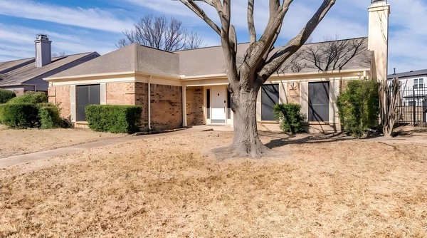 Coliving in Mesquite - Se Dallas, Dallas