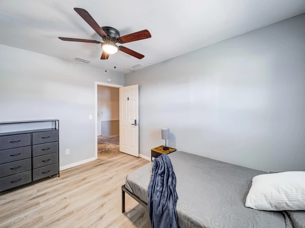 Coliving in Mesquite - Se Dallas, Dallas