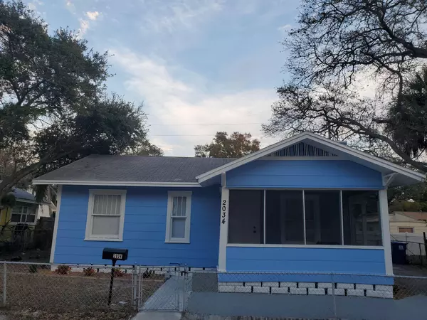 Coliving in Kenwood - Clearwater-St. Petersburg, Tampa