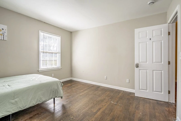 Coliving in Center Hill - West Atl, Atlanta