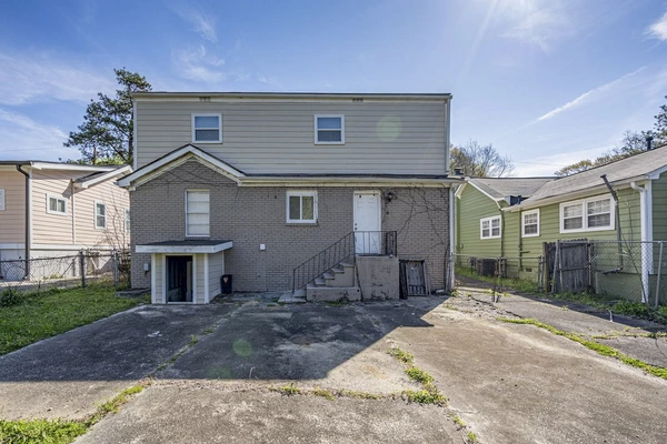 Coliving in Center Hill - West Atl, Atlanta