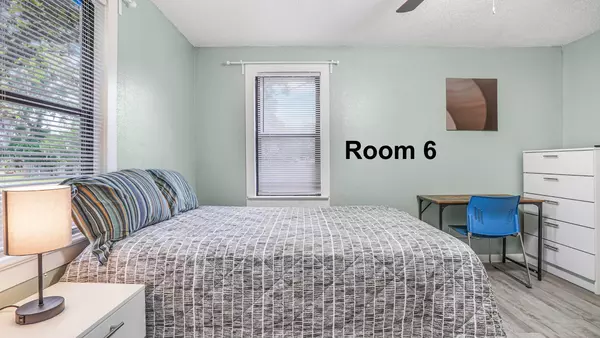 Coliving in Riverview - Northside, Jacksonville