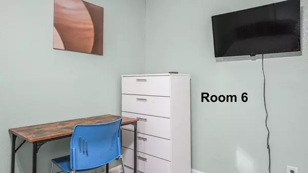 Coliving in Riverview - Northside, Jacksonville