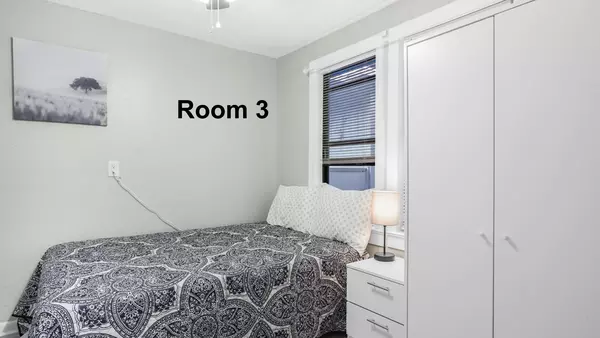 Coliving in Riverview - Northside, Jacksonville