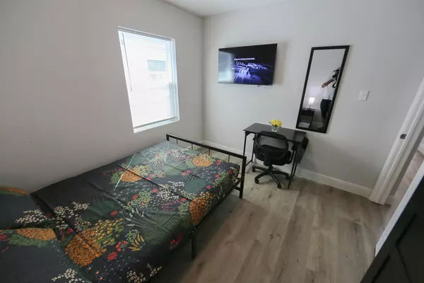 Coliving in Sunnyside - Se Houston, Houston