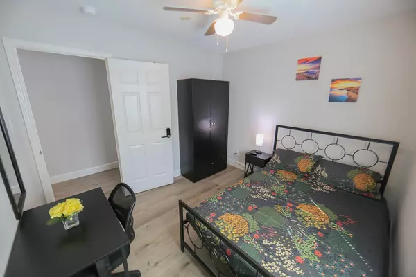 Coliving in Sunnyside - Se Houston, Houston