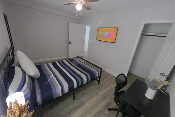 Coliving in Sunnyside - Se Houston, Houston
