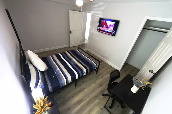 Coliving in Sunnyside - Se Houston, Houston