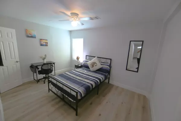 Coliving in Sunnyside - Se Houston, Houston