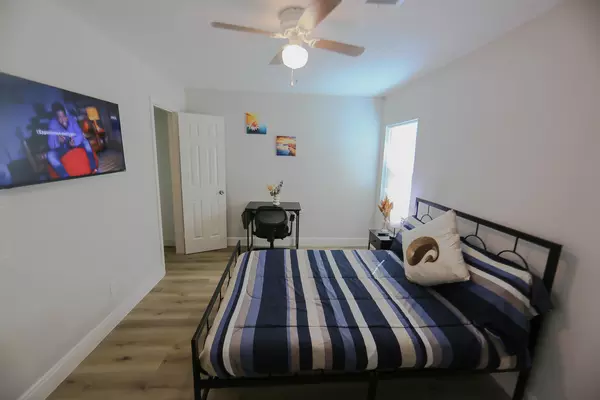 Coliving in Sunnyside - Se Houston, Houston