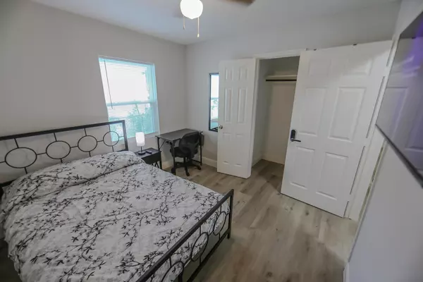 Coliving in Sunnyside - Se Houston, Houston