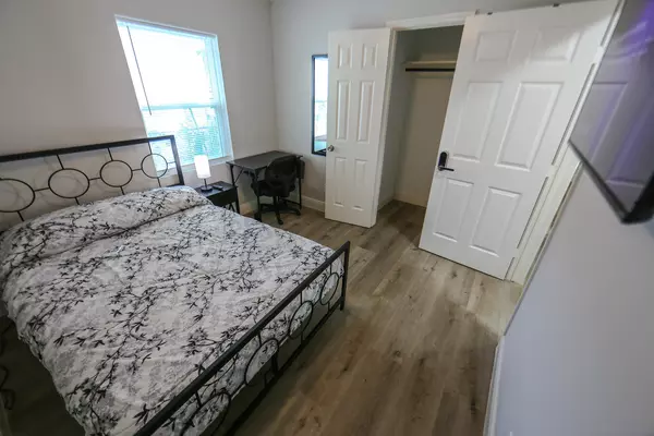 Coliving in Sunnyside - Se Houston, Houston