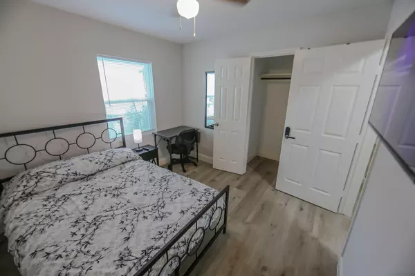 Coliving in Sunnyside - Se Houston, Houston