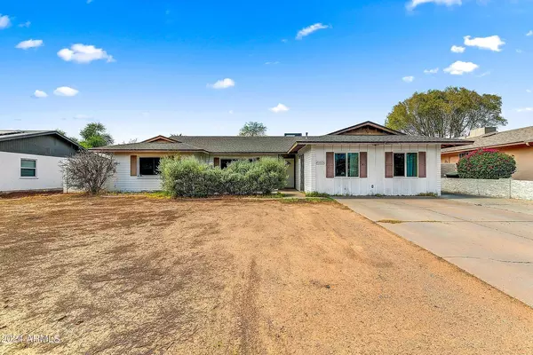 Coliving in North Mountain - Phoenix, Phoenix