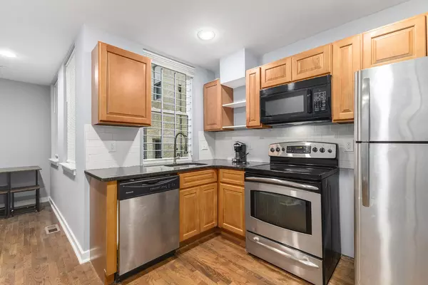 Coliving in Cecil B. Moore - North Philadelphia, Philadelphia