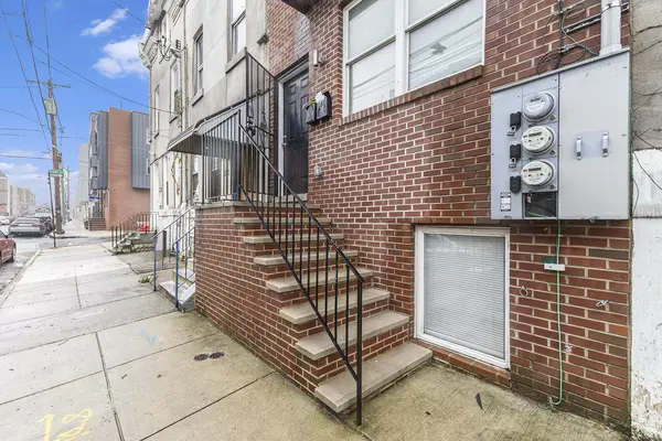 Coliving in Cecil B. Moore - North Philadelphia, Philadelphia