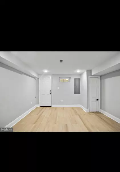 Coliving in East Baltimore - Baltimore Metro Area, Washington DC