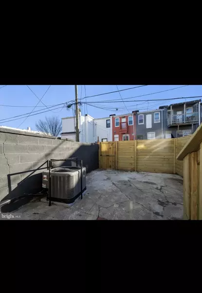 Coliving in East Baltimore - Baltimore Metro Area, Washington DC