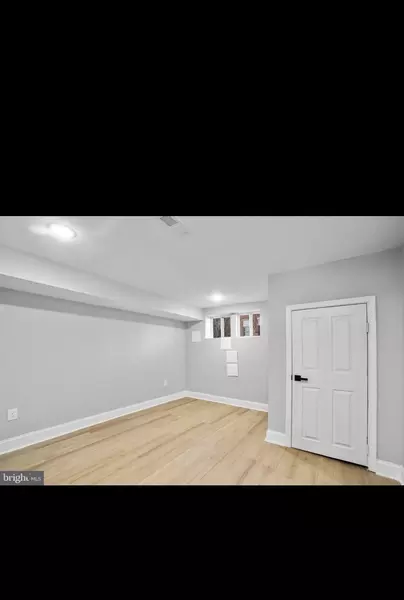 Coliving in East Baltimore - Baltimore Metro Area, Washington DC