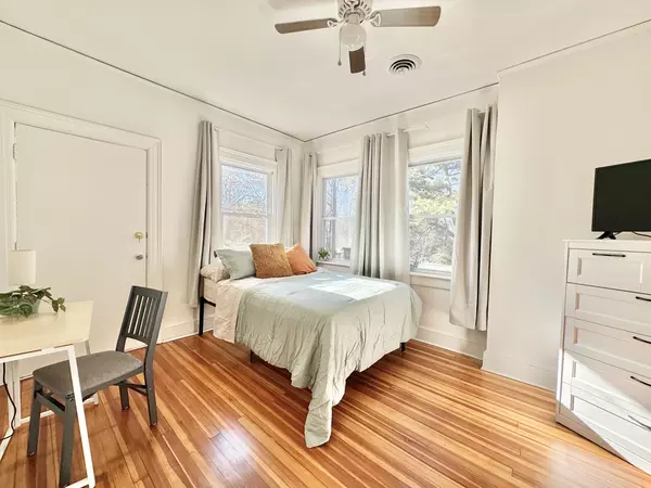 Coliving in Petersburg - South RVA, Richmond