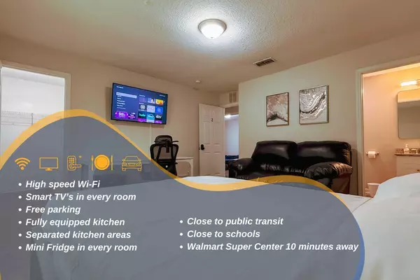 Coliving in Windy Hill - Southside, Jacksonville