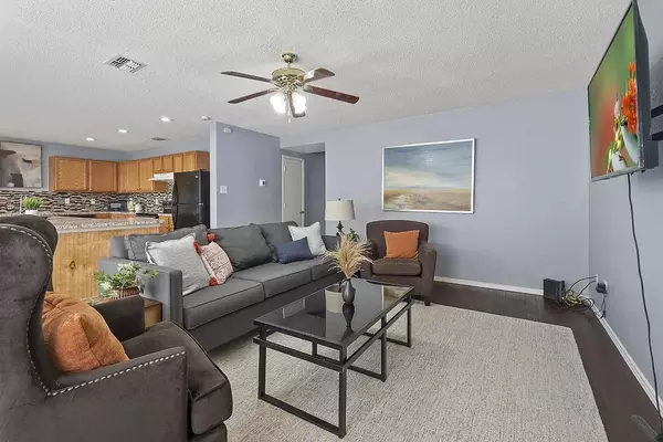 Coliving in Southeast Arlington - Arlington, Dallas