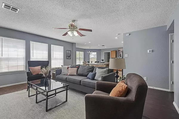 Coliving in Southeast Arlington - Arlington, Dallas