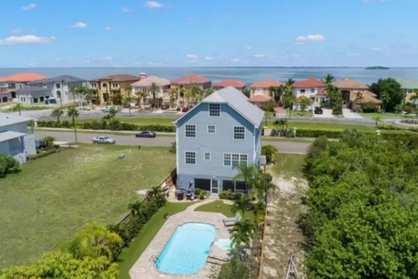 Coliving in Apollo Beach - South Tampa, Tampa